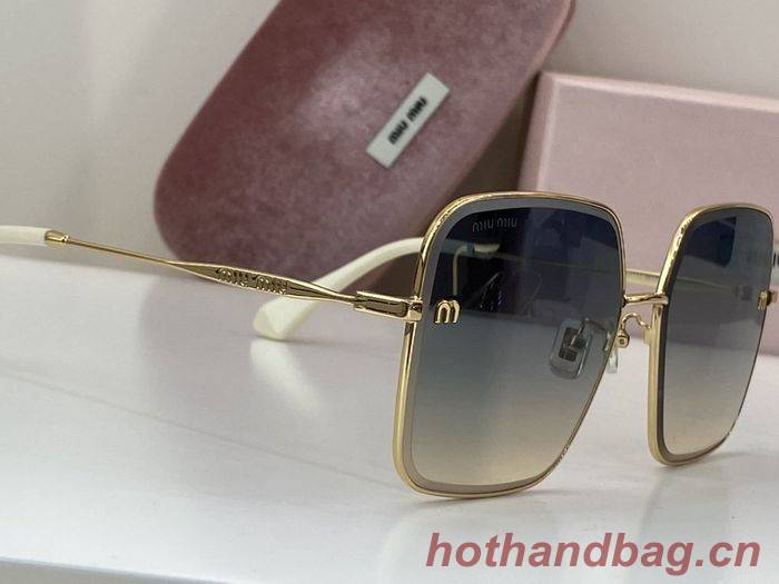 Miu Miu Sunglasses Top Quality MMS00120